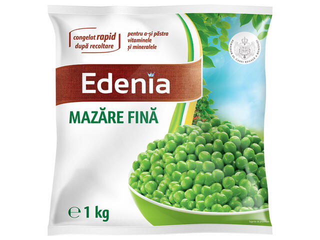 Mazare fina Edenia, 1 kg