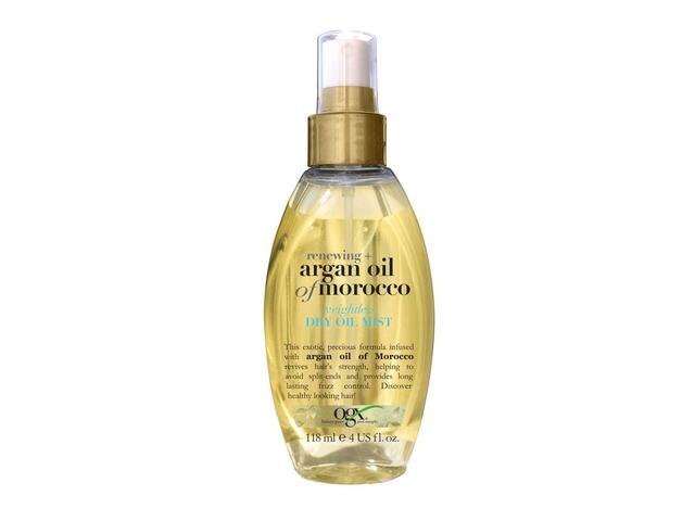 OGX Spray - Ulei uscat hidratant reparator 118 ML