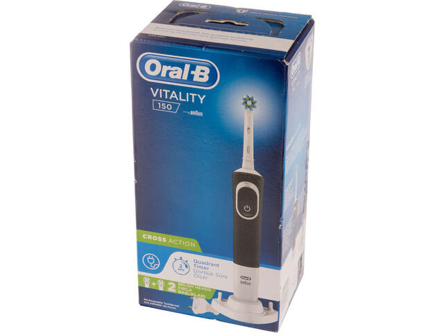 Oral B Vitality Periuta electrica cross action 150