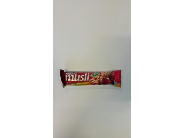 Baton musli visine 35g Nestle