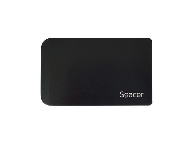 Rack extern HDD SPR-25612 Spacer, 2.5, S-ATA, USB 3.0