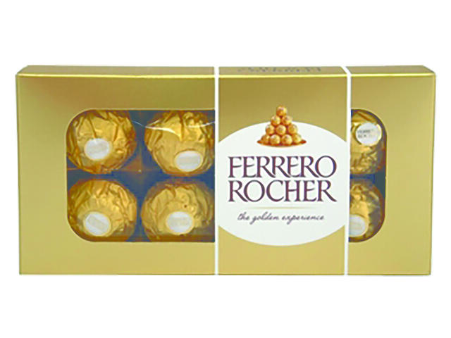 Ferrero Rocher 100 g