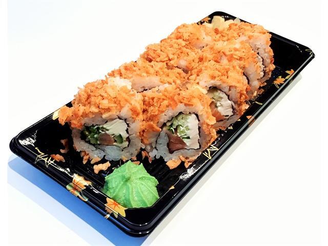 BONITO ROLL