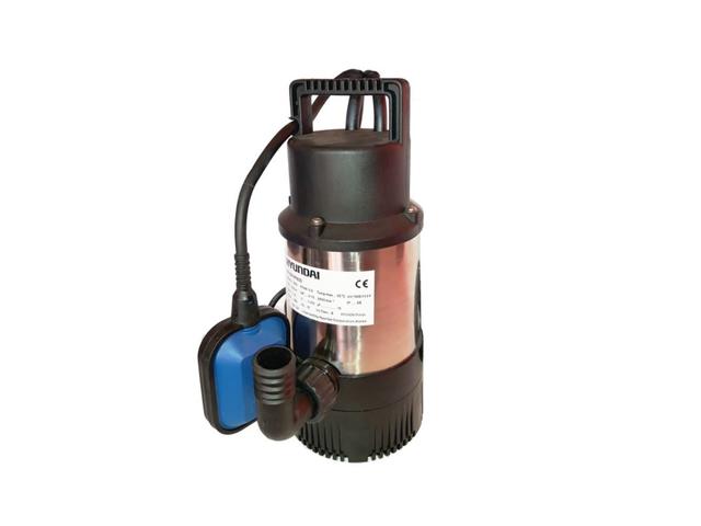 Pompa submersibila Hyundai HY-EPHP800, 800 W, 6000 l/h, 7kg