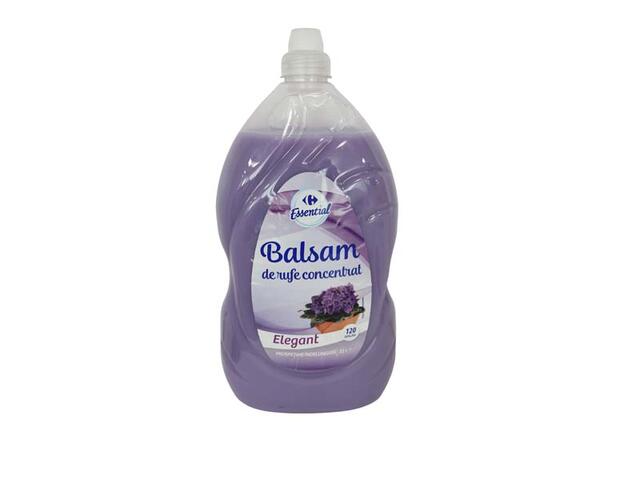 Balsam de rufe Elegant Carrefour Essential 3L