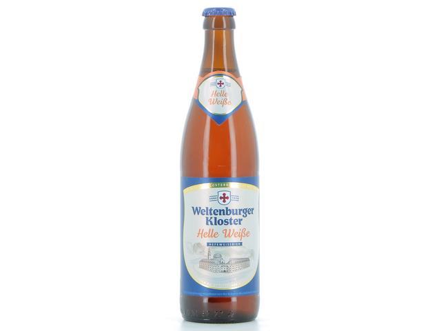 Bere Asam Bock Sticla 0.5 L Weltenburg