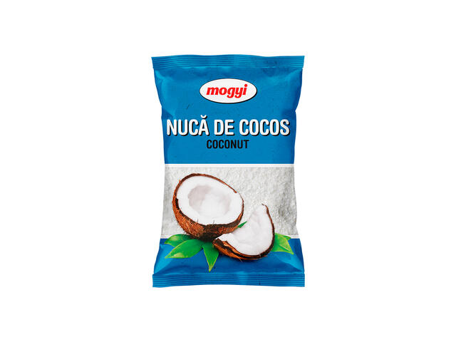 Nuca de cocos Mogyi 200 g