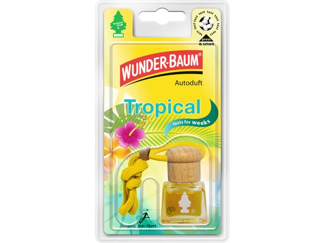 Odorizant WB bottle tropical