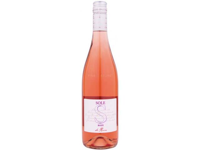 SOLE ROZE 0.75L