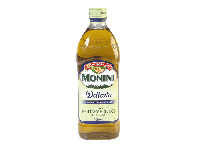 Ulei De Masline Extra Virgin Delicato Monini 1000 ML