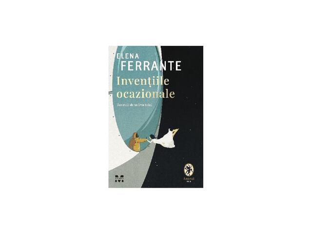 Inventiile ocazionale