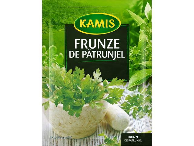 Kamis Frunze De Patrunjel 8G