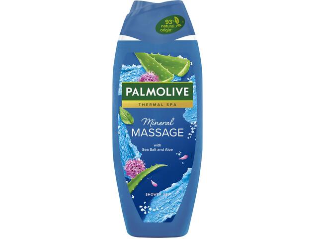 Gel de dus Massage Palmolive 500 g