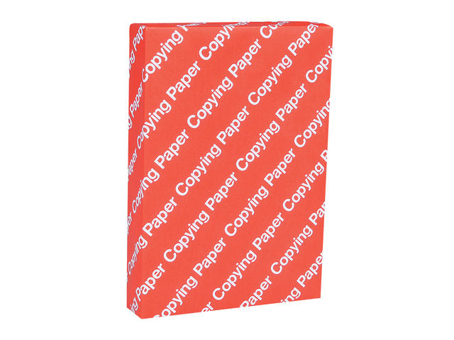 Hartie copiat A4, 80 g, 500 coli