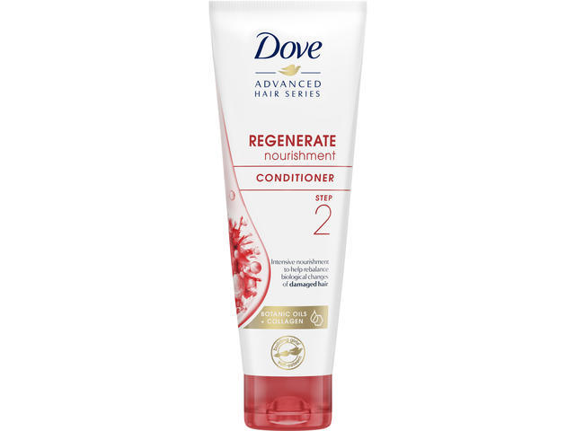 Balsam Pentru Par Dove Advanced Regenerate 250ML