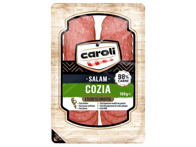 Salam Cozia 100G Caroli