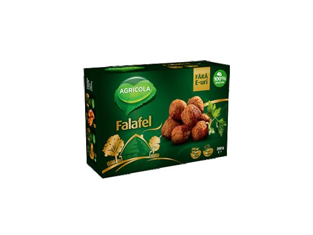 AGRICOLA FALAFEL 600GR