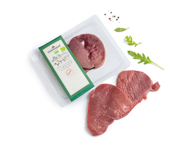 Chiulota de manzat BIO, per kg