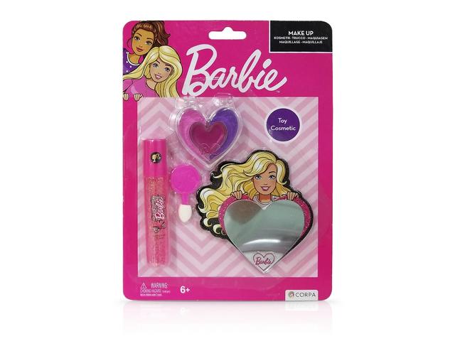 Set produse asortate de Make-up, Barbie