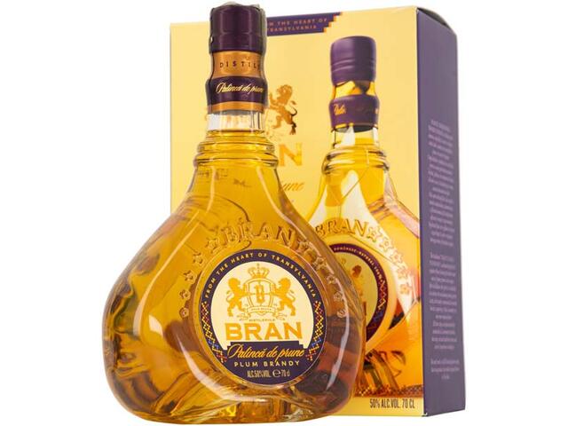 PALINCA PRUNE BRAN 50% 0.7L