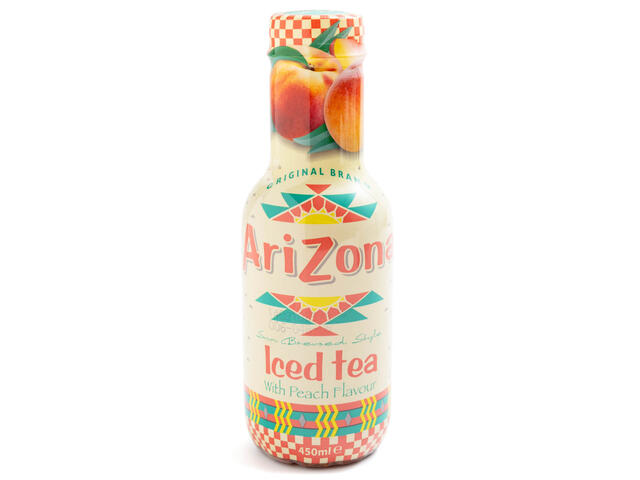 Arizona Black Tea Peach