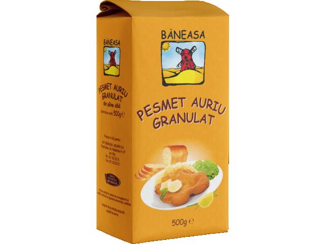 Baneasa Pesmet granulat 500g