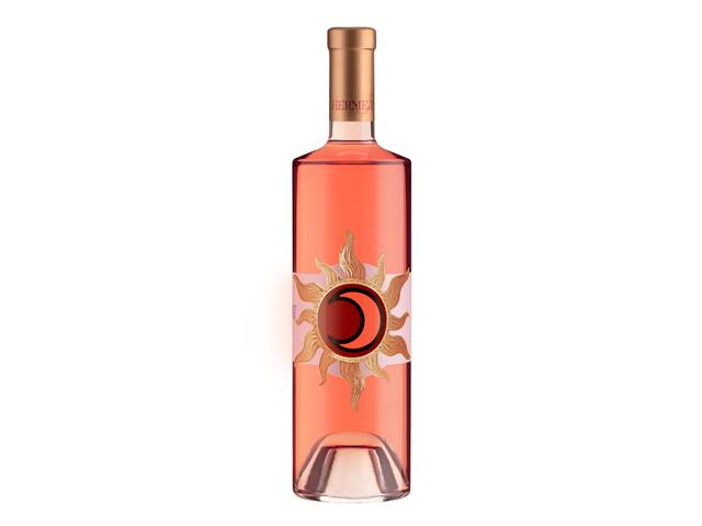 Feteasca Neagra rose,demisec,0.75L, Hermeziu