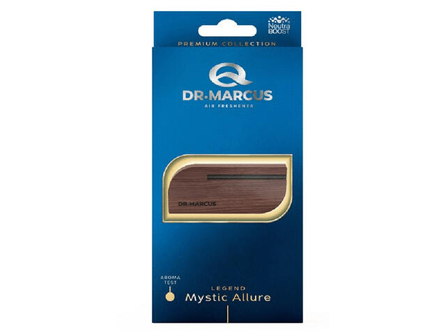 Odorizant Auto Dr.Marcus Premium Collection Legend Mystic Allure