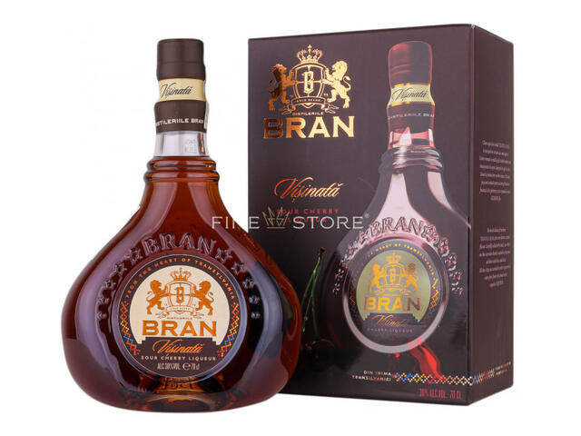 Bran Visinata 0.7L