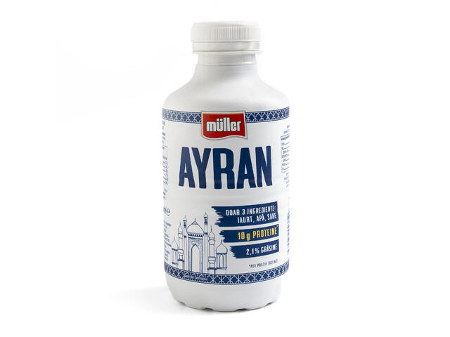 Ayran Muller 500 ML