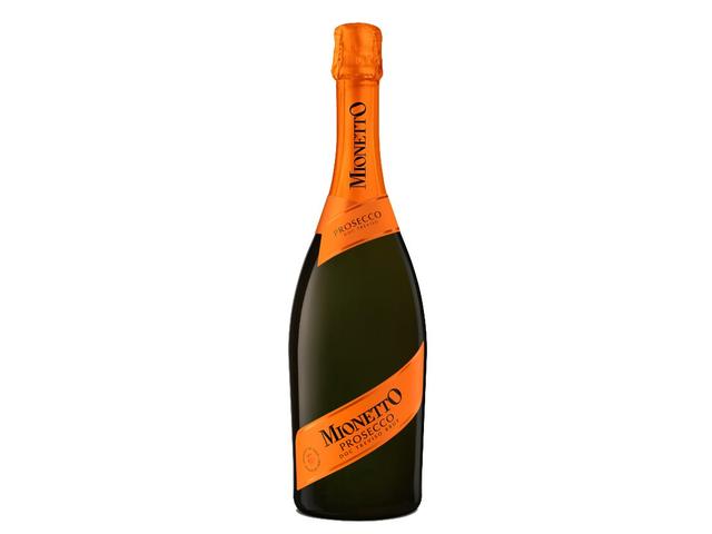 ANGELLI MIONETTO 0,75L PROSECCO TREVISO BRUT PORTOCALE