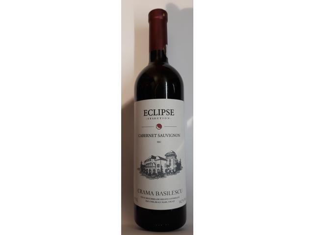 Eclipse Cabernet Sauvignon , 0.75L, Sec