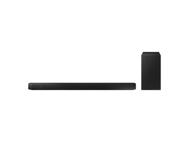 SOUNDBAR HW-Q60B/EN SAMSUNG