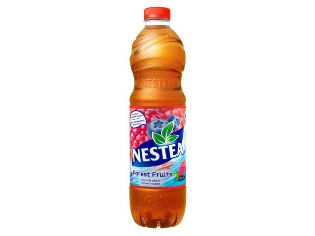 Nestea ceai fructe de padure 1.5L