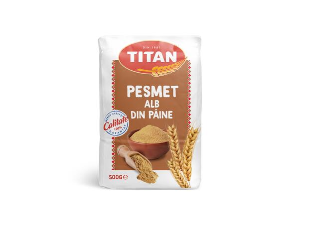 Titan Pesmet 500 g