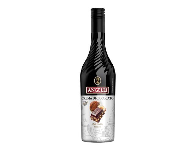 Lichior cioccolato 500 ml Angelli