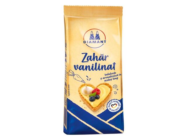 Zahar Vanilinat 250G Diamant