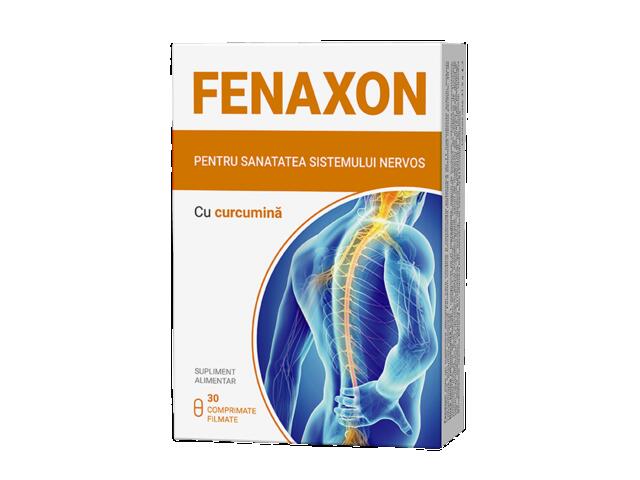 Fenaxon, Fortex Nutraceuticals LTD