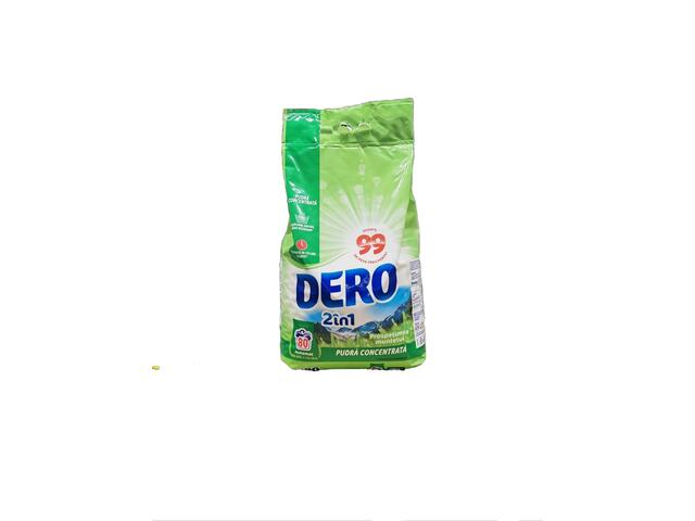 Dero Detergent automat 2in1 6 kg