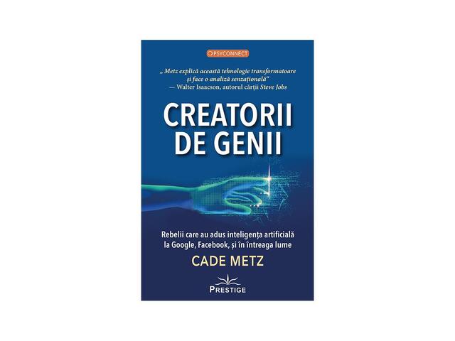 Creatorii de Genii