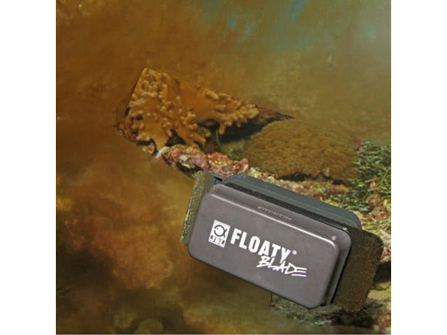 Magnet cu lama pentru curatarea sticlei JBL Floaty L Blade 15mm