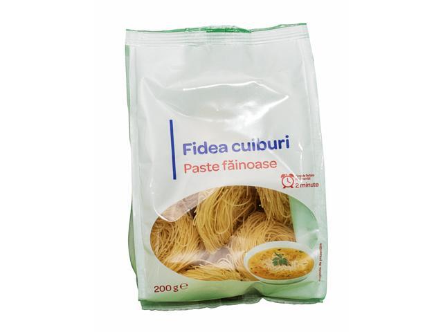 FIDEA CUIBURI 200GR