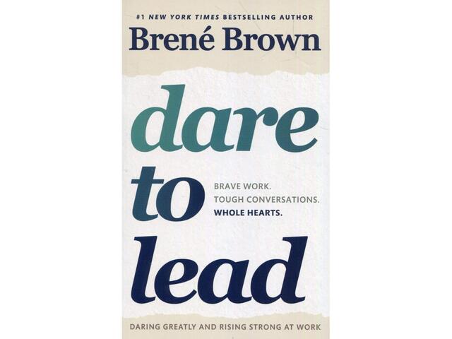 Dare to Lead