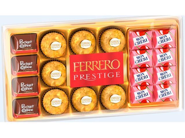 Ferrero Prestige 246g