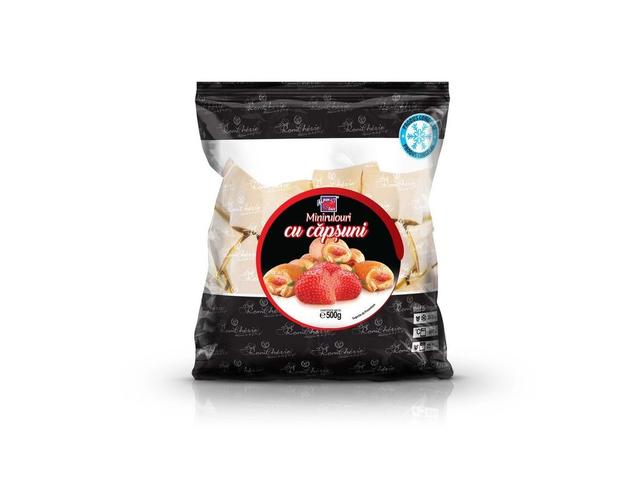 ROMCHERIE MINIRULOU 500G CAPSUNI