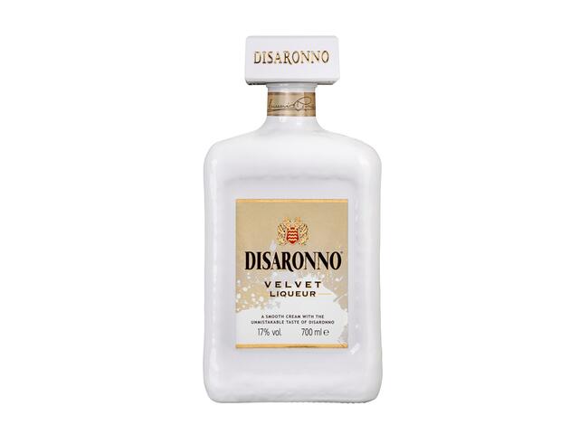 Lichior Disaronno Velvet, 17%, 0.7L