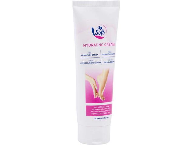 Crema Picioare 125Ml Carrefour Soft