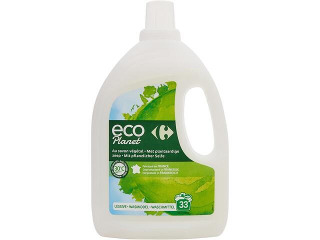 Detergent de rufe vegetal Eco Planet 1.5L