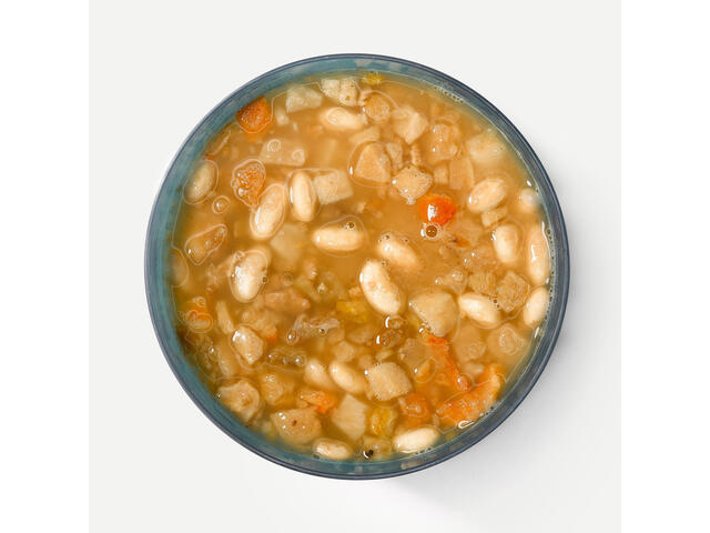 Supă de pui liofilizată 50g