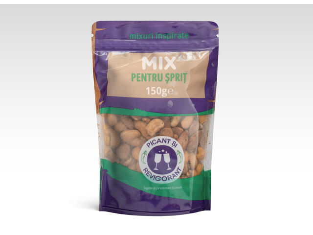 Mix &#350;pri&#539; 150g